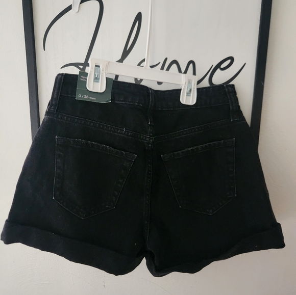 Shorts - Picture 2 of 3